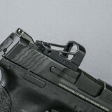 Shield RMSc (Compact Reflex Mini Sight) - Glass Edition