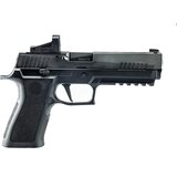 Shield Low Profile Slide Mount for SIG 320 OR