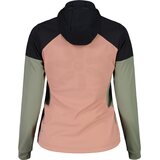 Maloja BasodinoM. Nordic Hybrid Jacket Womens