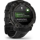 Garmin Instinct 3 Amoled 45mm