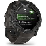 Garmin Instinct 3 Amoled 50mm