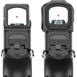 Glock 47 A-Cut Aimpoint COA Combo