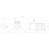 EoTech Vudu 1-10x28 FFP Riflescope