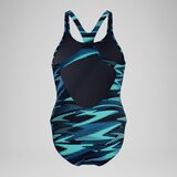 Speedo Hyperboom Allover Medalist Womens