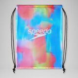 Speedo Printed Mesh Bag