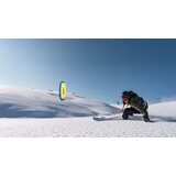 Flysurfer Snowkite Starter Set with 8m² Kite