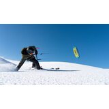 Flysurfer Snowkite Starter Set with 8m² Kite