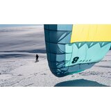 Flysurfer Snowkite Starter Set with 11m² Kite