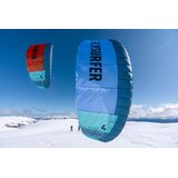 Flysurfer Snowkite Starter Set with 11m² Kite