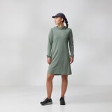 Fjällräven Abisko Sun-hoodie Dress Womens