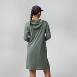 Fjällräven Abisko Sun-hoodie Dress Womens