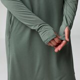 Fjällräven Abisko Sun-hoodie Dress Womens