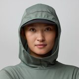 Fjällräven Abisko Sun-hoodie Dress Womens