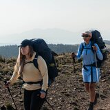 Fjällräven Abisko Sun-hoodie Dress Womens