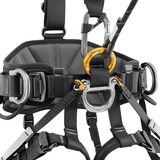 Petzl Avao Fast European Version