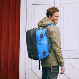 Fjällräven Vardag Splitpack 45