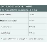 Woolpower Woolcare 500ml