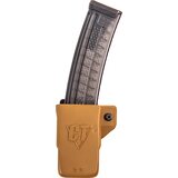 Comp-Tac Pistol Caliber Carbine Mag Pouch with PLM