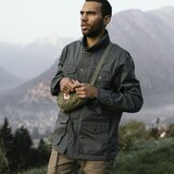 Fjällräven Räven Jacket Mens