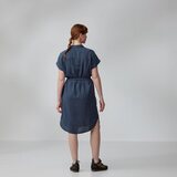 Fjällräven Övik Hemp Dress Womens