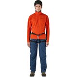 Patagonia Nano-Air Ultralight Pullover Mens