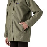 Patagonia Outdoor Everyday Rain Jacket Womens