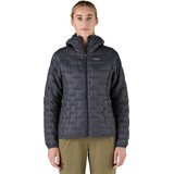 Patagonia Micro Puff Hoody Womens