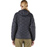 Patagonia Micro Puff Hoody Womens