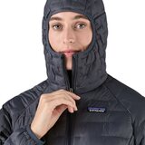 Patagonia Micro Puff Hoody Womens