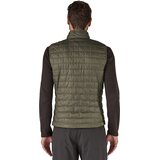 Patagonia Nano Puff Vest Mens