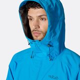 Rab Downpour Jacket Mens