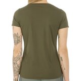 IQ UV Free T-Shirt Womens