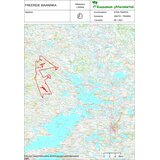 Kuusamon yhteismetsä Freeride-moottorikelkkalupa, VUOROKAUSILUPA KEVÄT 2025, Maaninka