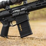 Magpul PMAG® 20 LR/SR GEN M3™ Window