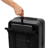 Db Ramverk Front-Access Carry-On