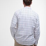 Barbour Caswell Tattersall Regular Fit Shirt Mens