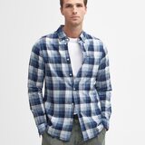 Barbour Hillroad Tailored Shirt Mens