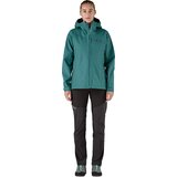 Patagonia Boulder Fork Rain Jacket Womens