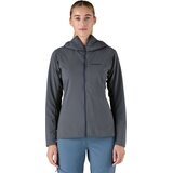 Patagonia Nano-Air Ultralight Full-Zip Hoody Womens