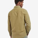 Barbour Washed Overshirt Mens