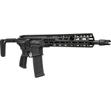 Sig Sauer MCX SPEAR LT, Black