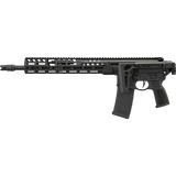 Sig Sauer MCX SPEAR LT, Black