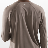 Salomon SHKout Core Long Sleeve Tee Mens