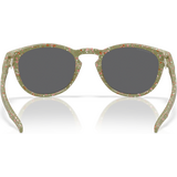 Oakley Latch Matte Fern Terrazzo w/ Prizm Black Injected