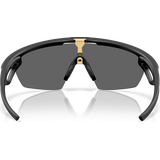 Oakley Sphaera Matte Black w/ Prizm Black Injected