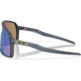 Oakley Sutro Blue Steel w/ Prizm Sapphire Injected