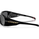 Oakley Belleville Polished Black w/ Prizm Black Injected