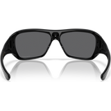 Oakley Chaminade Polished Black w/ Prizm Black