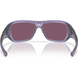 Oakley Chaminade Matte Transparent Lilac w/ Prizm Indigo