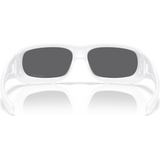Oakley De Soto Pearl White w/ Prizm Black